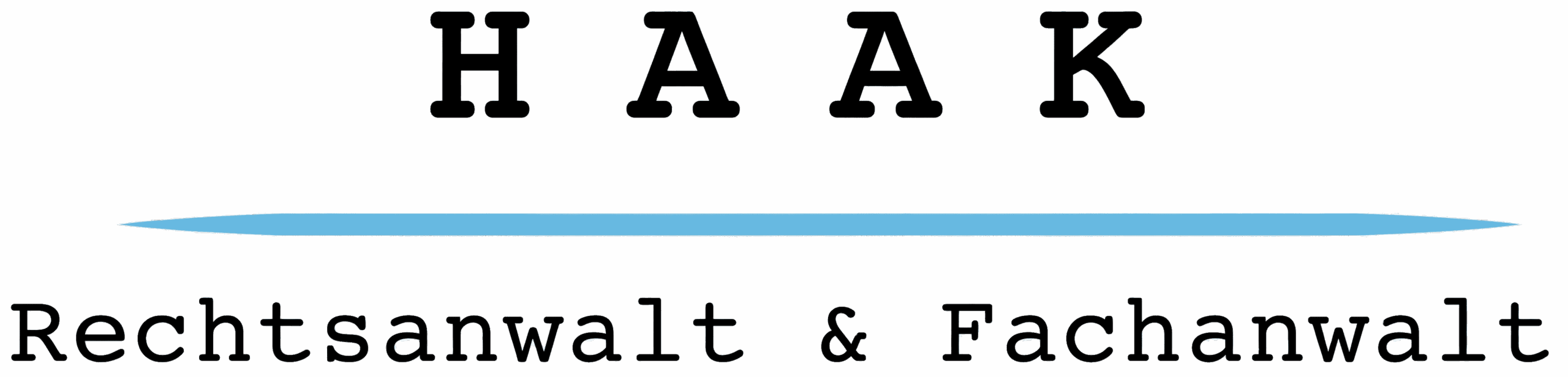 Rechtsanwälte Haak